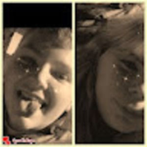 Meet your Posher, Cheyenne